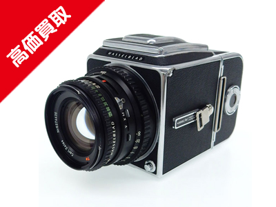 Hasselblad/ハッセルブラッド 500C/M買取参考価格09